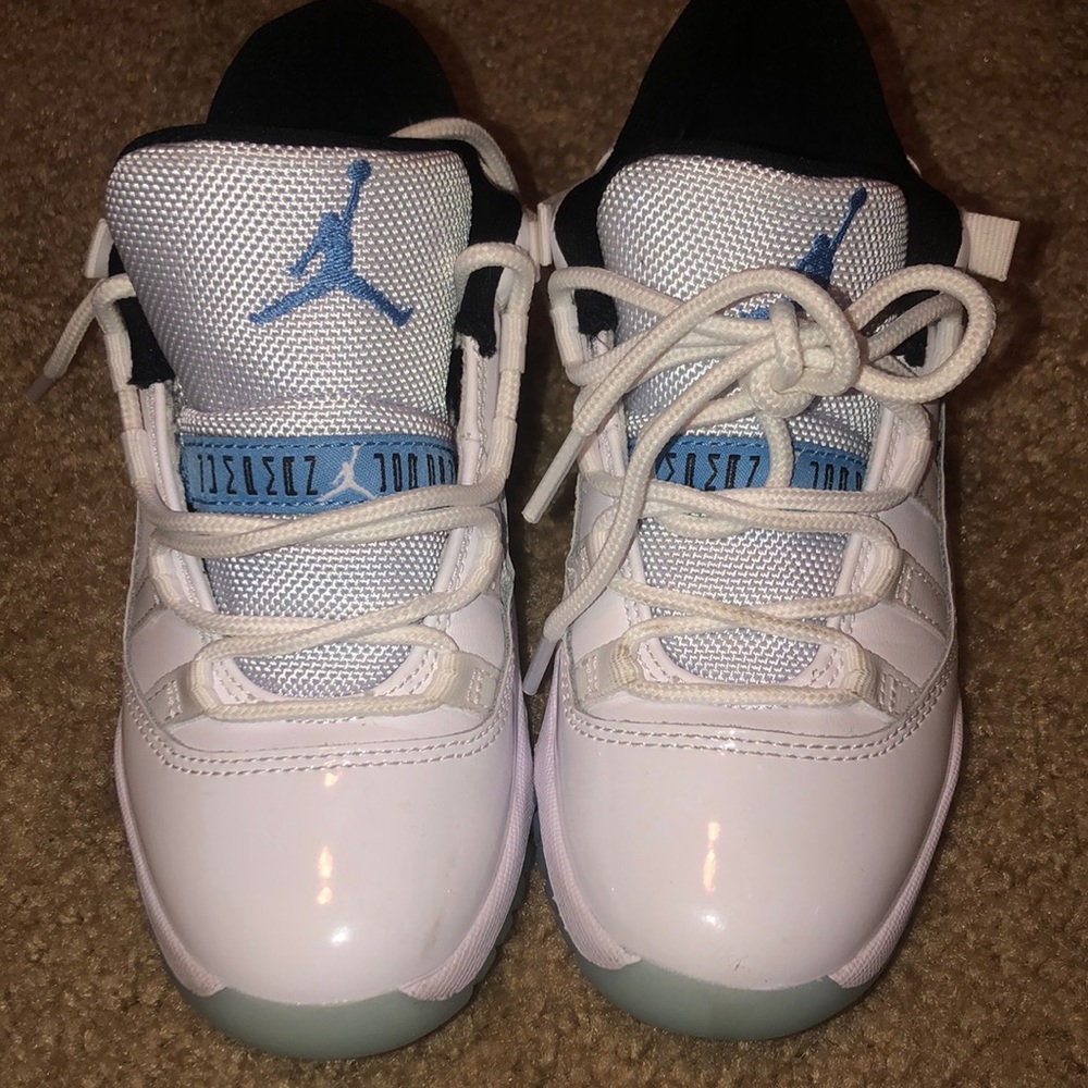 Jordan 11’s